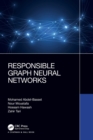 Responsible Graph Neural Networks - Book