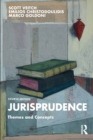 Jurisprudence : Themes and Concepts - Book