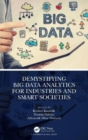 Demystifying Big Data Analytics for Industries and Smart Societies - Book