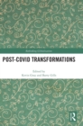 Post-Covid Transformations - Book