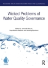 Wicked Problems of Water Quality Governance - Book