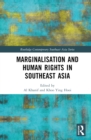 Marginalisation and Human Rights in Southeast Asia - Book