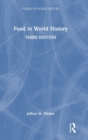 Food in World History - Book