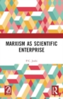 Marxism as Scientific Enterprise - Book