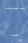 The Game Design Toolbox - Book