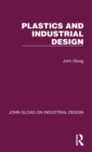 Plastics and Industrial Design - Book