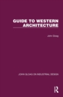 Guide to Western Architecture - Book