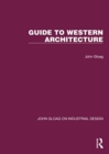 Guide to Western Architecture - Book