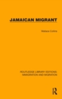 Jamaican Migrant - Book