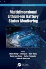 Multidimensional Lithium-Ion Battery Status Monitoring - Book