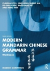 Modern Mandarin Chinese Grammar Workbook - Book