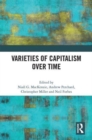 Varieties of Capitalism Over Time - Book