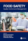 Food Safety : Quality Control and Management - Book