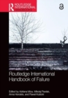 Routledge International Handbook of Failure - Book