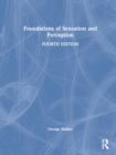 Foundations of Sensation and Perception - Book