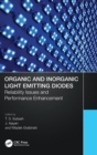 Organic and Inorganic Light Emitting Diodes : Reliability Issues and Performance Enhancement - Book