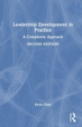 Leadership Development in Practice : A Complexity Approach - Book