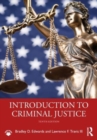 Introduction to Criminal Justice - Book