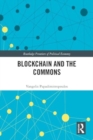 Blockchain and the Commons - Book