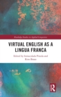 Virtual English as a Lingua Franca - Book