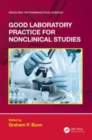 Good Laboratory Practice for Nonclinical Studies - Book