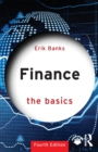 Finance : The Basics - Book