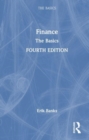 Finance : The Basics - Book