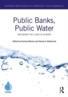 Public Banks, Public Water : Exploring the Links in Europe - Book