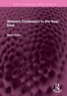Western Civilization in the Near East - Book