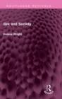 Sex and Society - Book