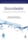 Groundwater : Recent Advances in Interdisciplinary Knowledge - Book