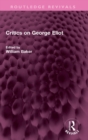 Critics on George Eliot - Book