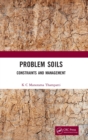 Problem Soils : Constraints and Management - Book