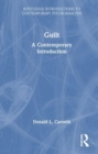 Guilt : A Contemporary Introduction - Book