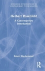 Herbert Rosenfeld : A Contemporary Introduction - Book