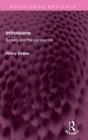 Intrusions : Society and the paranormal - Book