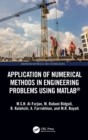 Application of Numerical Methods in Engineering Problems using MATLAB® - Book