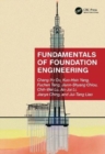 Fundamentals of Foundation Engineering - Book