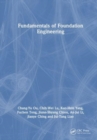 Fundamentals of Foundation Engineering - Book
