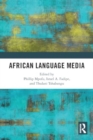 African Language Media - Book