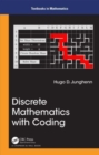 Discrete Mathematics with Coding - Book