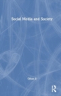 Social Media and Society - Book