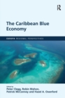 The Caribbean Blue Economy - Book