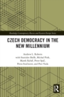Czech Democracy in the New Millennium - Book