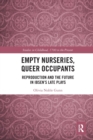 Empty Nurseries, Queer Occupants : Reproduction and the Future in Ibsen’s Late Plays - Book