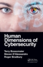 Human Dimensions of Cybersecurity - Book