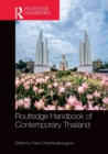 Routledge Handbook of Contemporary Thailand - Book
