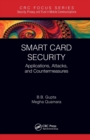 Smart Card Security : Applications, Attacks, and Countermeasures - Book