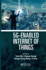 5G-Enabled Internet of Things - Book