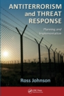 Antiterrorism and Threat Response : Planning and Implementation - Book